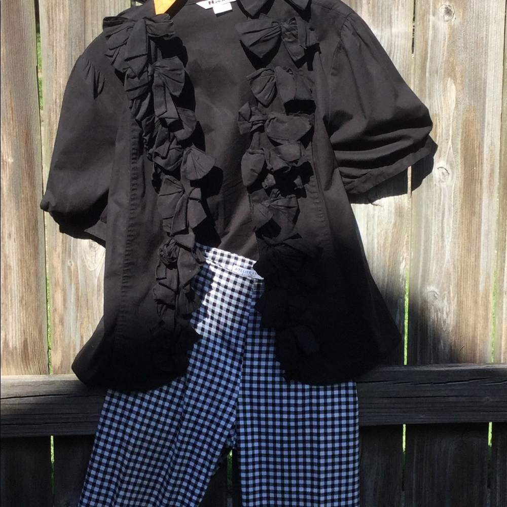 BLACK TOP - Picture 7 of 7